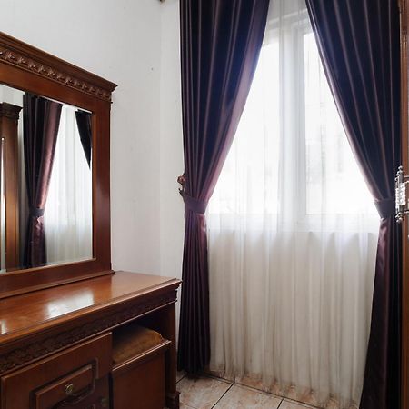 Reddoorz Syariah Near Aeon Mall Tanjung Barat Τζακάρτα Εξωτερικό φωτογραφία