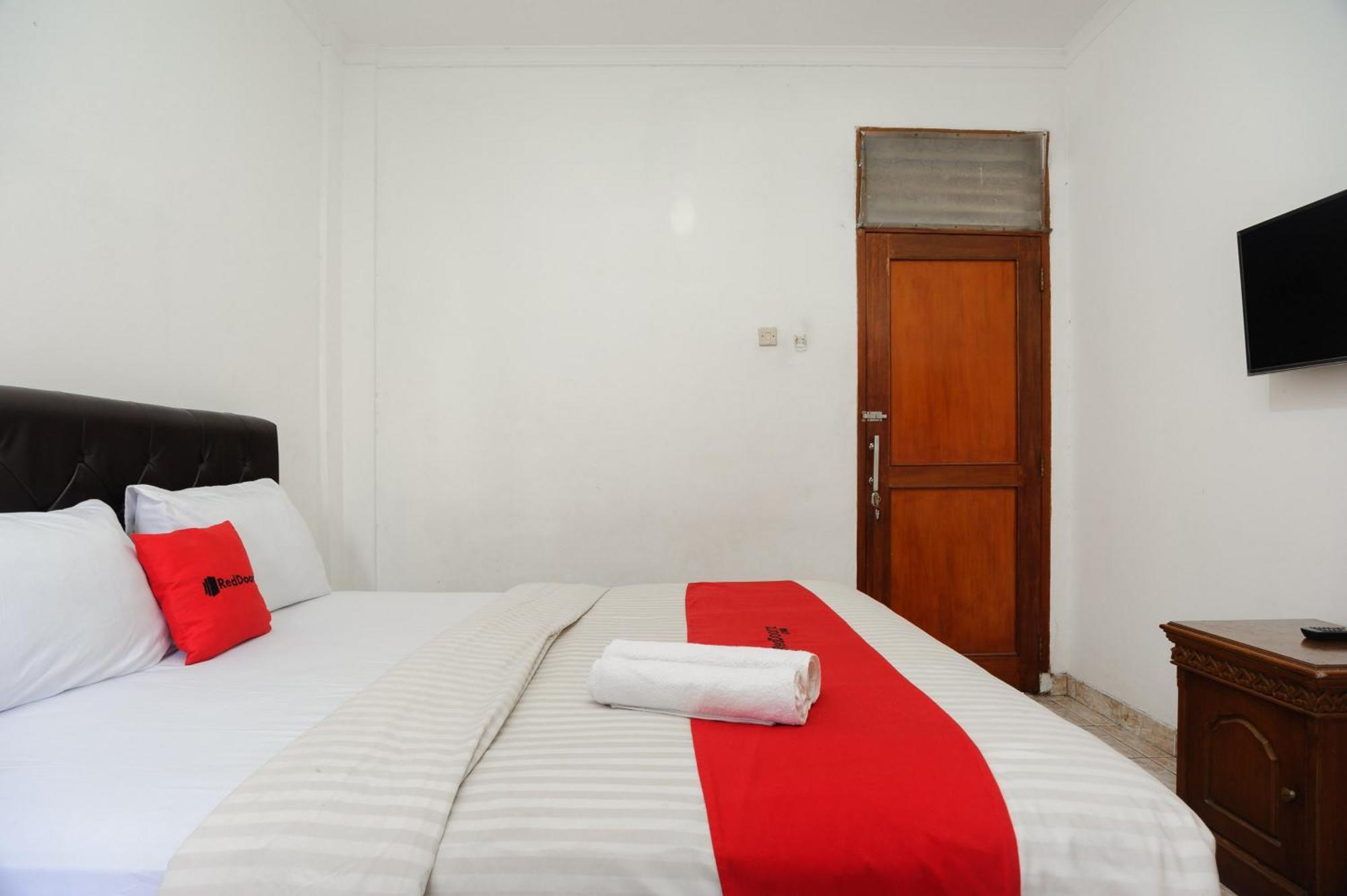 Reddoorz Syariah Near Aeon Mall Tanjung Barat Τζακάρτα Εξωτερικό φωτογραφία