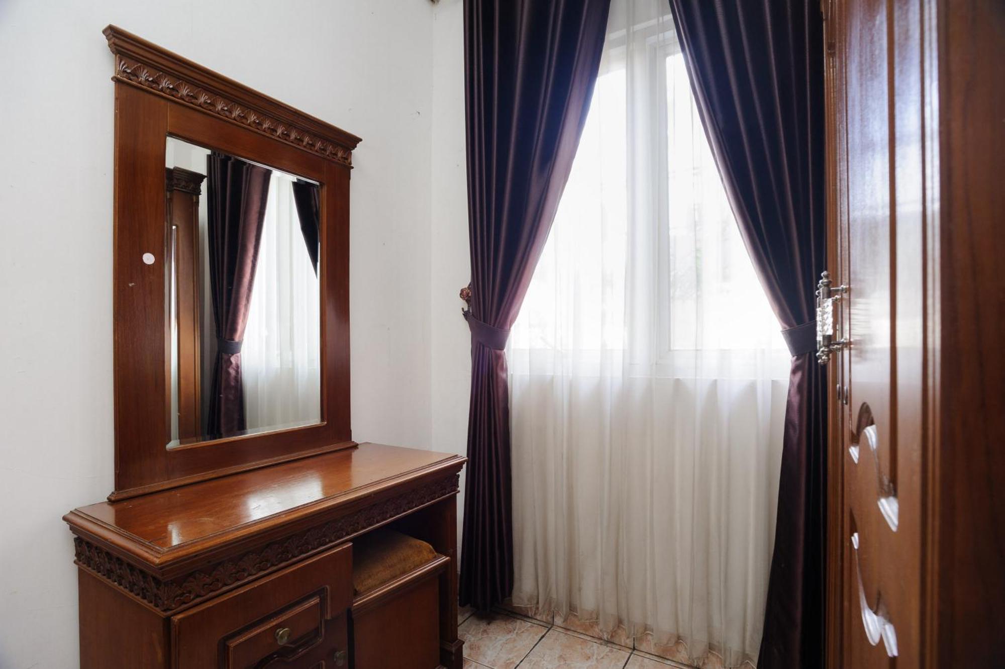 Reddoorz Syariah Near Aeon Mall Tanjung Barat Τζακάρτα Εξωτερικό φωτογραφία