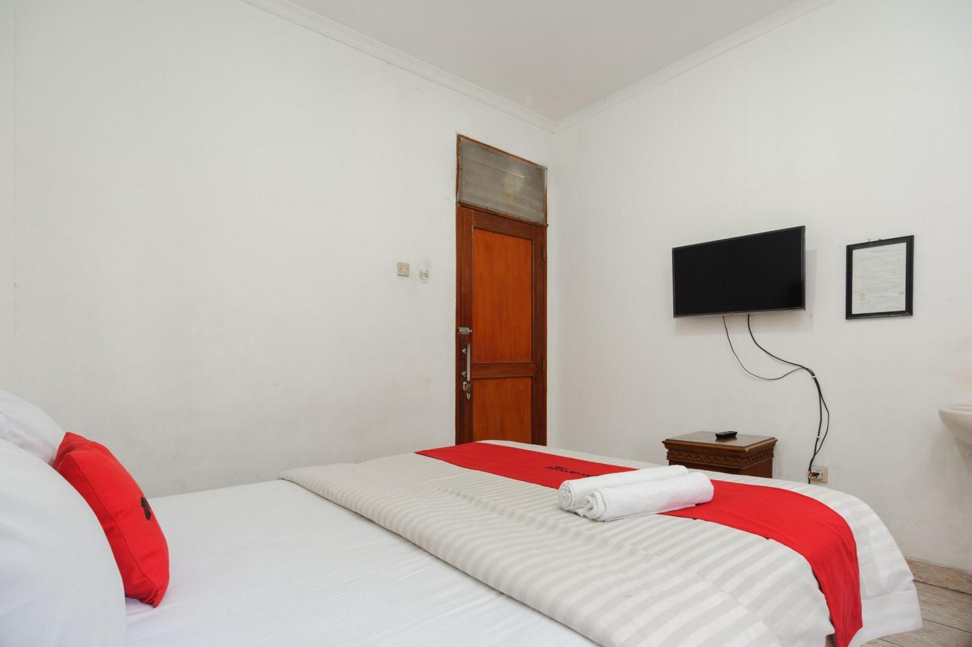 Reddoorz Syariah Near Aeon Mall Tanjung Barat Τζακάρτα Εξωτερικό φωτογραφία
