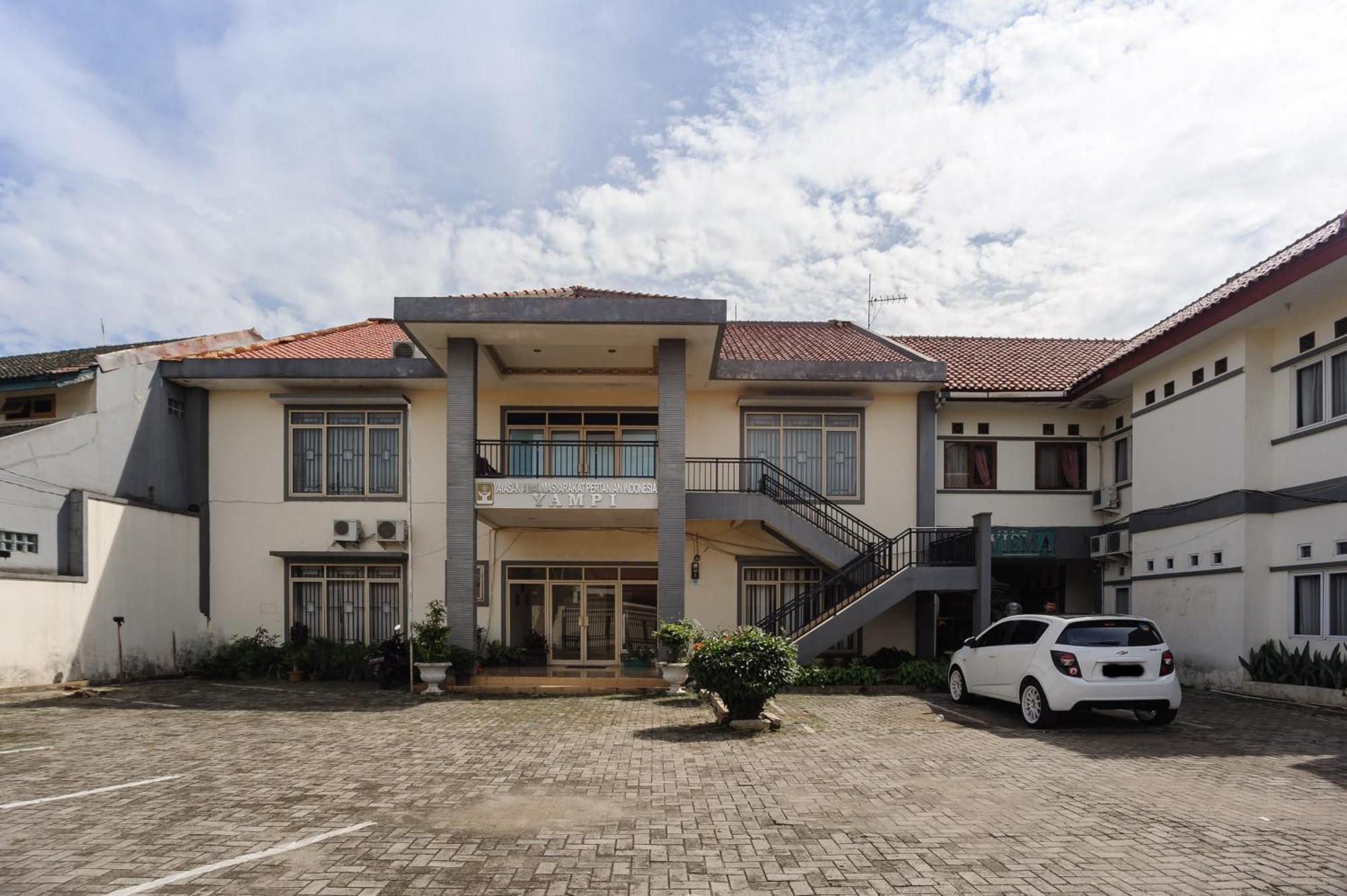 Reddoorz Syariah Near Aeon Mall Tanjung Barat Τζακάρτα Εξωτερικό φωτογραφία