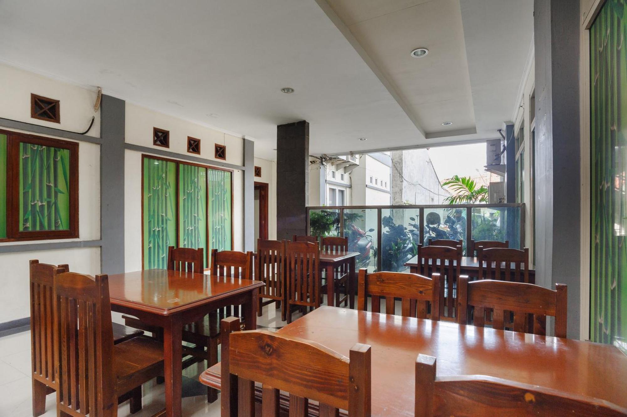 Reddoorz Syariah Near Aeon Mall Tanjung Barat Τζακάρτα Εξωτερικό φωτογραφία