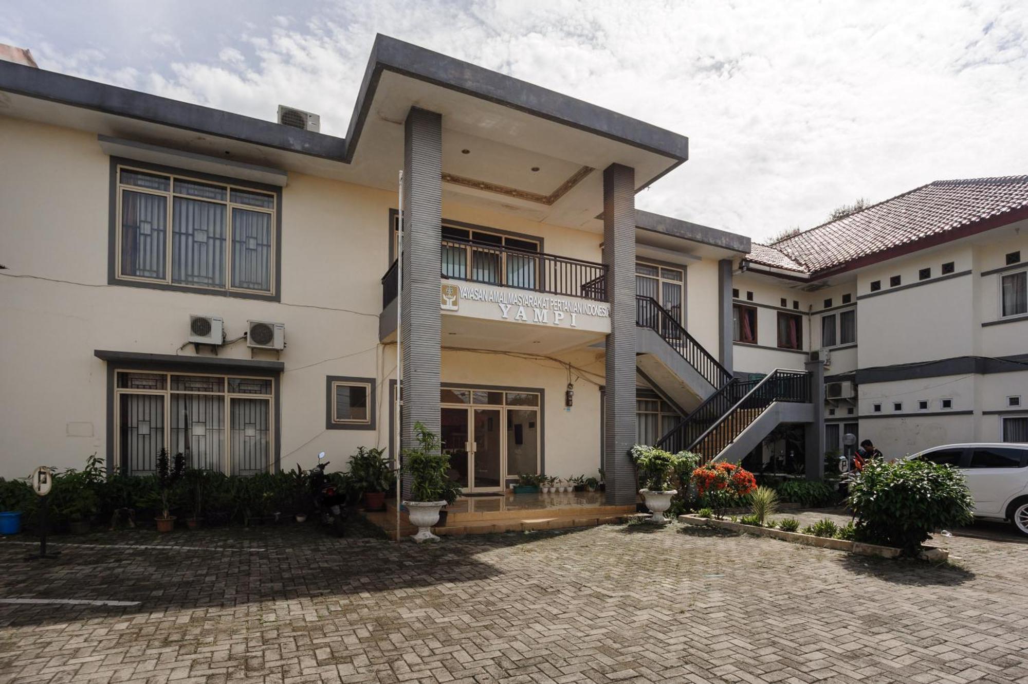 Reddoorz Syariah Near Aeon Mall Tanjung Barat Τζακάρτα Εξωτερικό φωτογραφία